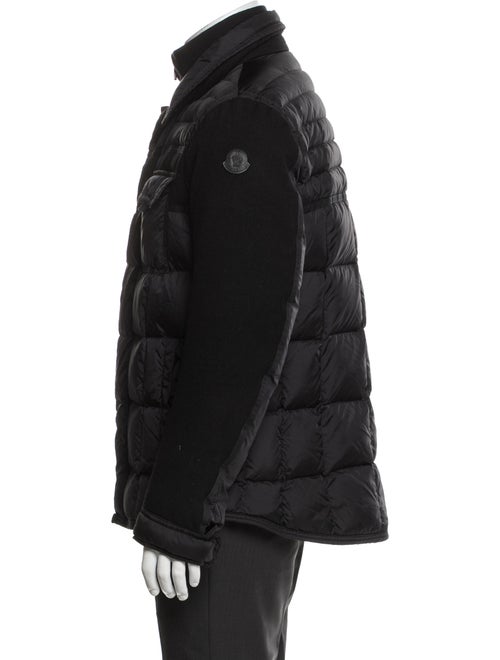 Moncler Puffer Coat
