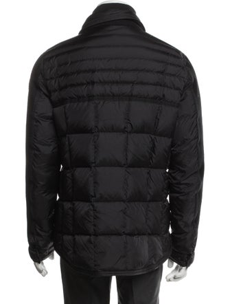 Moncler Puffer Coat