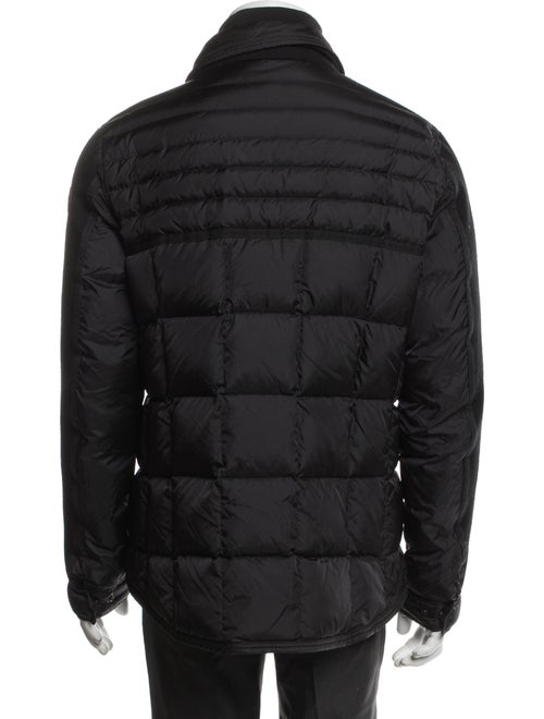 Moncler Puffer Coat