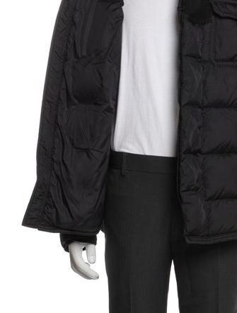 Moncler Puffer Coat