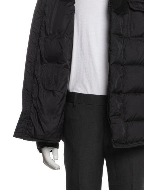 Moncler Puffer Coat