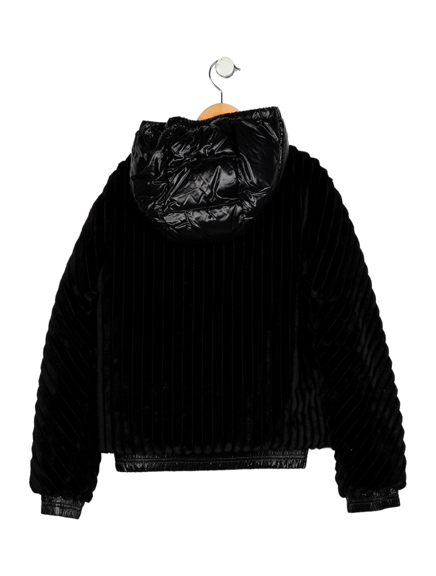 Moncler Girls' Jacket