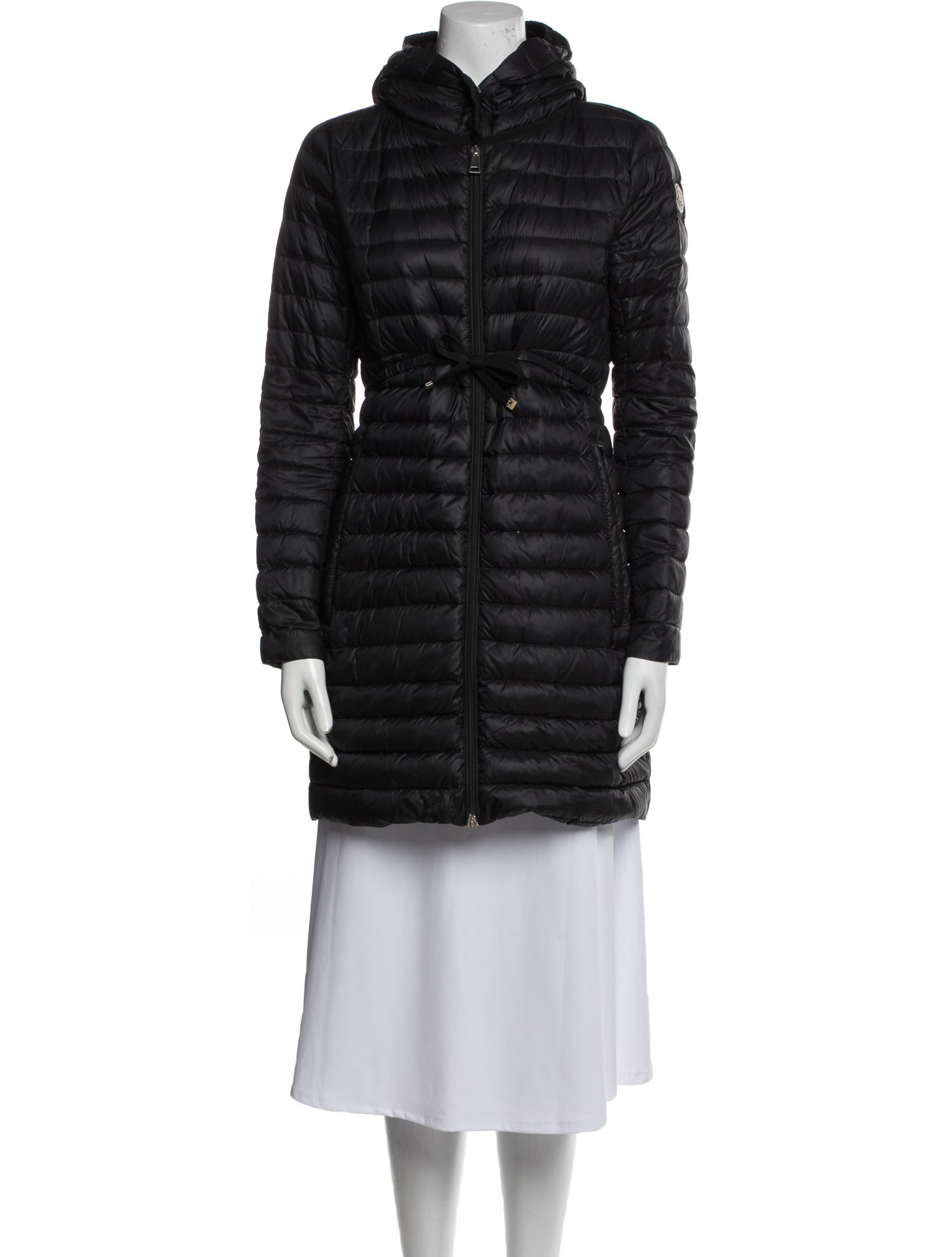 Moncler Nylon Jacket