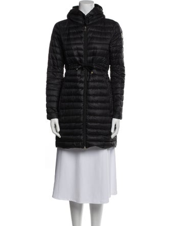 Moncler Nylon Jacket