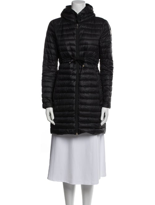 Moncler Nylon Jacket