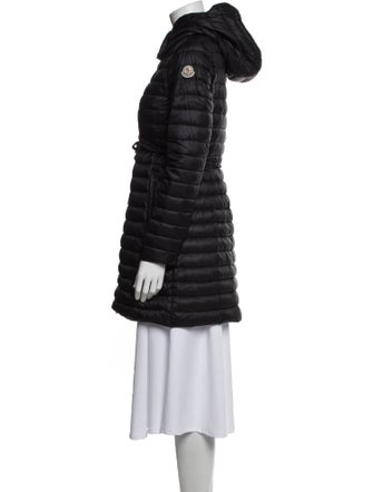 Moncler Nylon Jacket