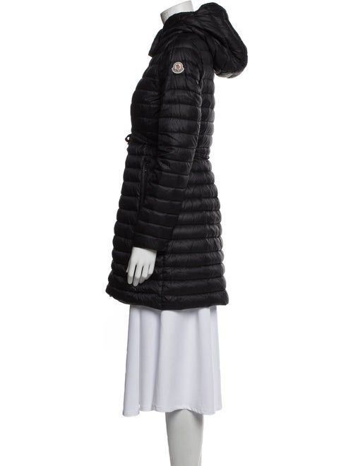 Moncler Nylon Jacket