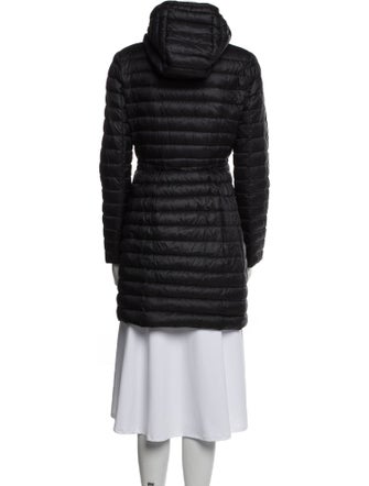 Moncler Nylon Jacket