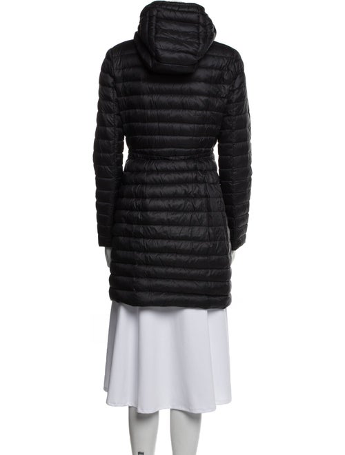 Moncler Nylon Jacket