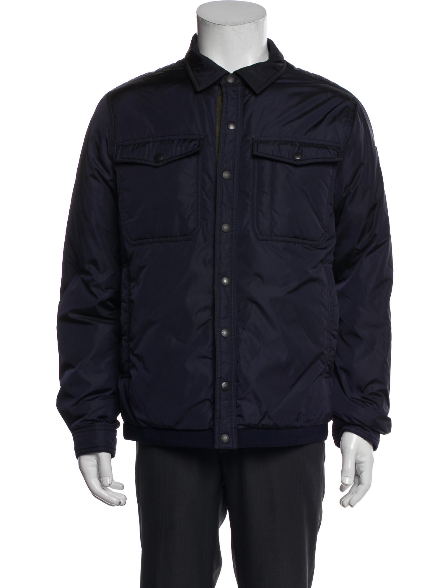 Moncler Utility Jacket