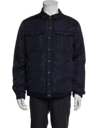 Moncler Utility Jacket