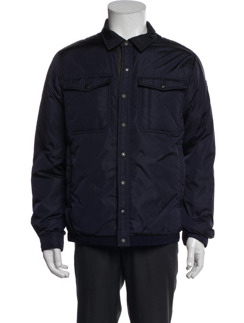 Moncler Utility Jacket