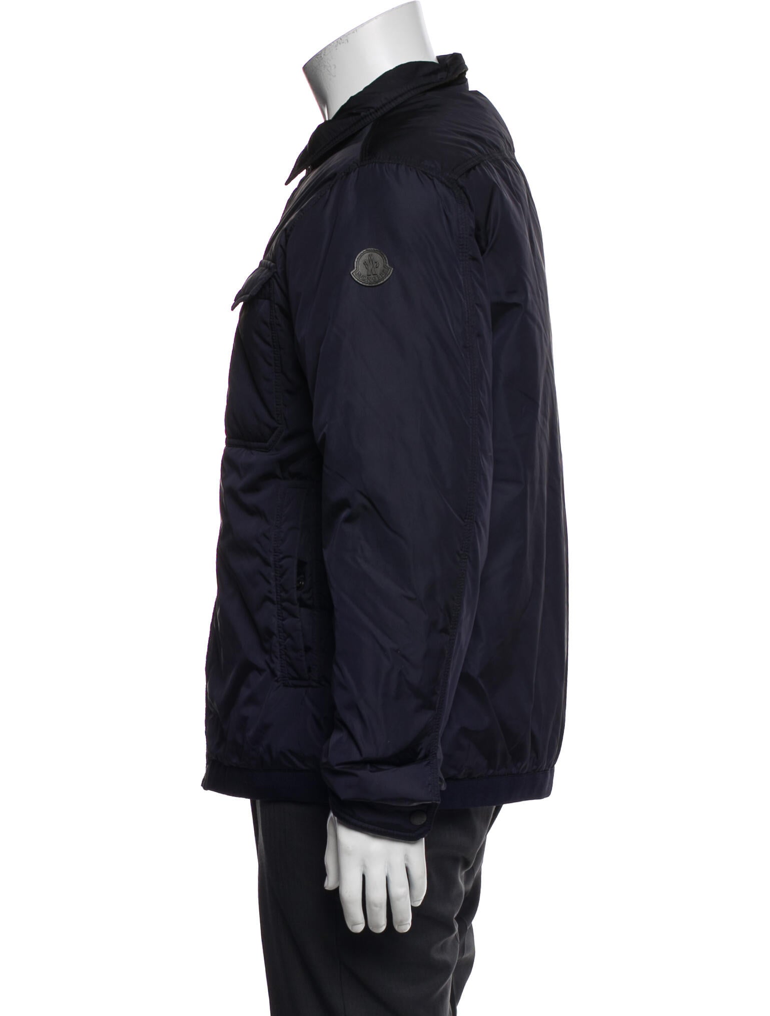 Moncler Utility Jacket