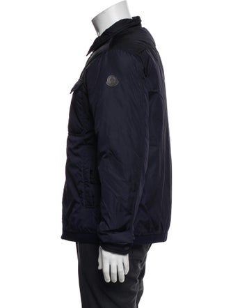 Moncler Utility Jacket