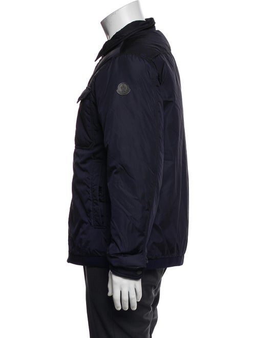 Moncler Utility Jacket