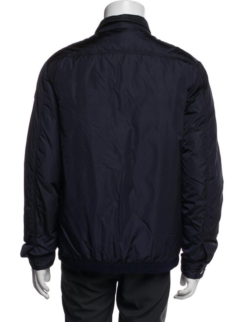 Moncler Utility Jacket