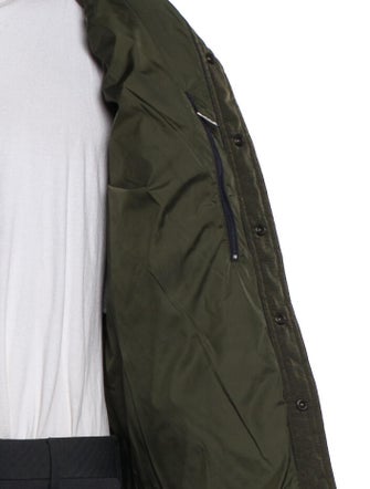Moncler Utility Jacket