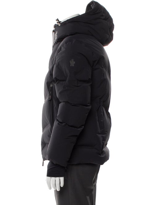 Moncler Grenoble Puffer Coat