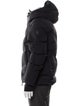 Moncler Grenoble Puffer Coat