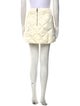 Moncler Mini Skirt