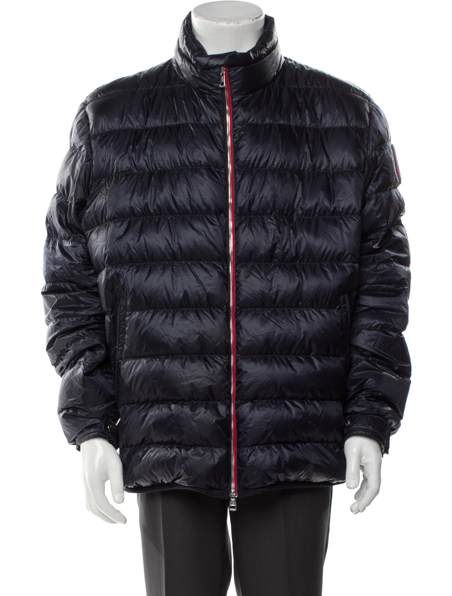 Moncler Puffer Coat