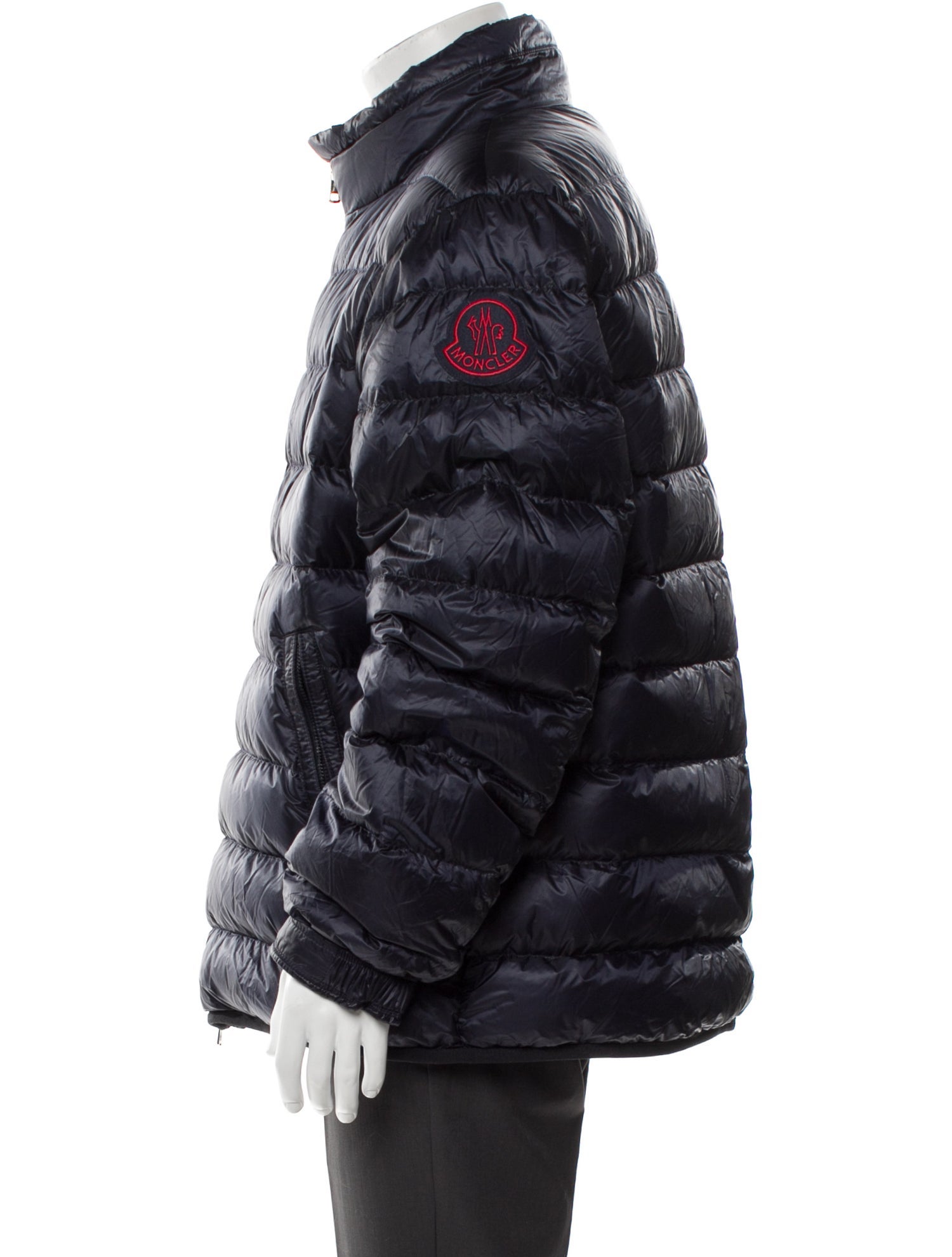 Moncler Puffer Coat