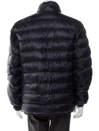 Moncler Puffer Coat