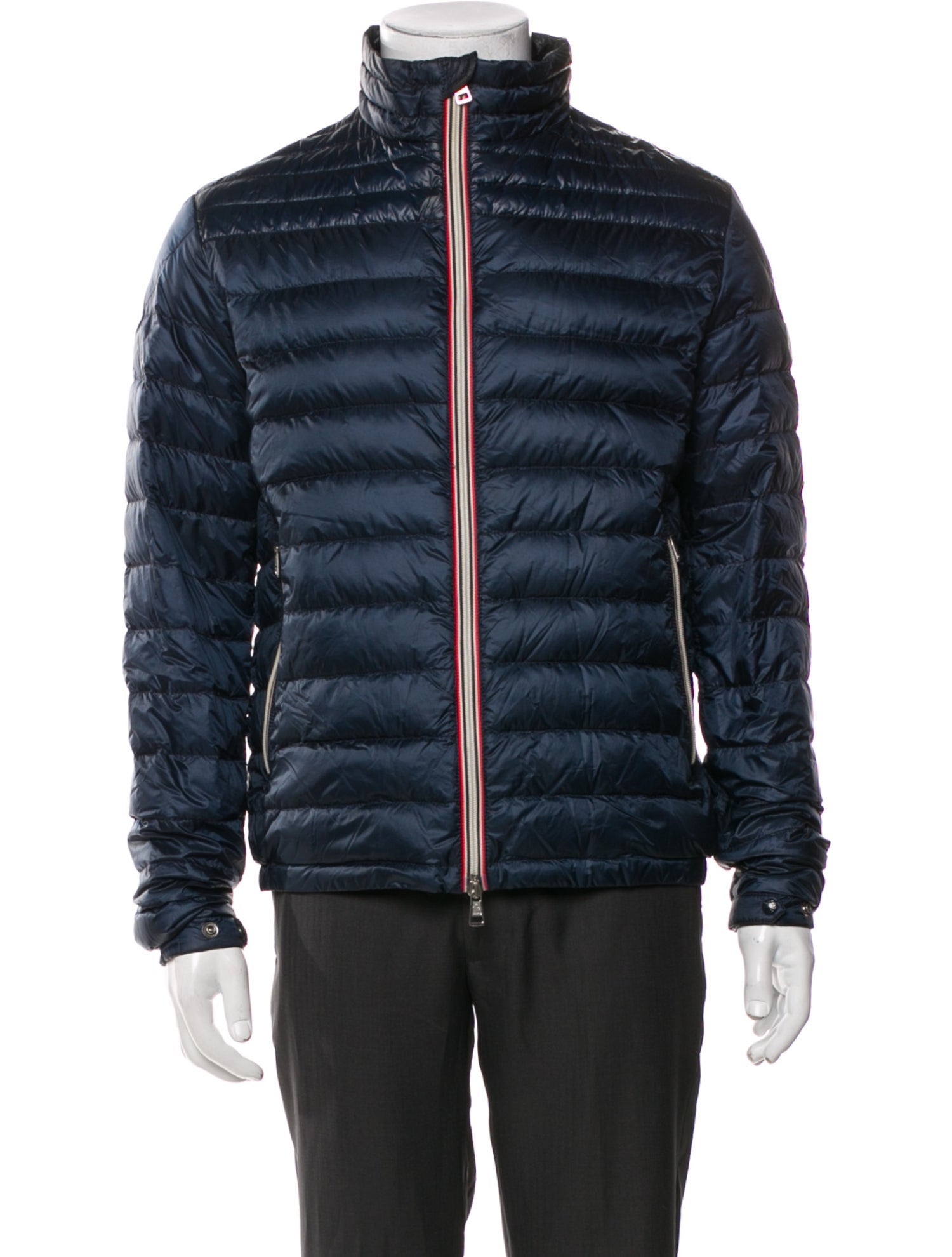 Moncler Down Puffer Coat