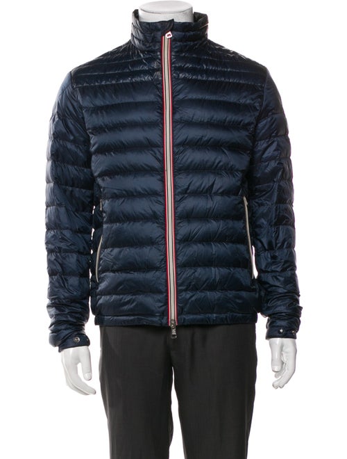 Moncler Down Puffer Coat