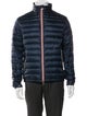 Moncler Down Puffer Coat