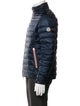 Moncler Down Puffer Coat