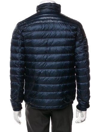 Moncler Down Puffer Coat