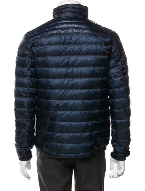 Moncler Down Puffer Coat