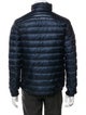 Moncler Down Puffer Coat