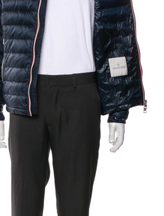 Moncler Down Puffer Coat