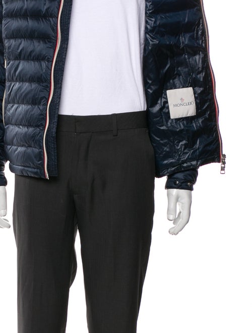Moncler Down Puffer Coat