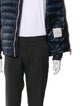 Moncler Down Puffer Coat