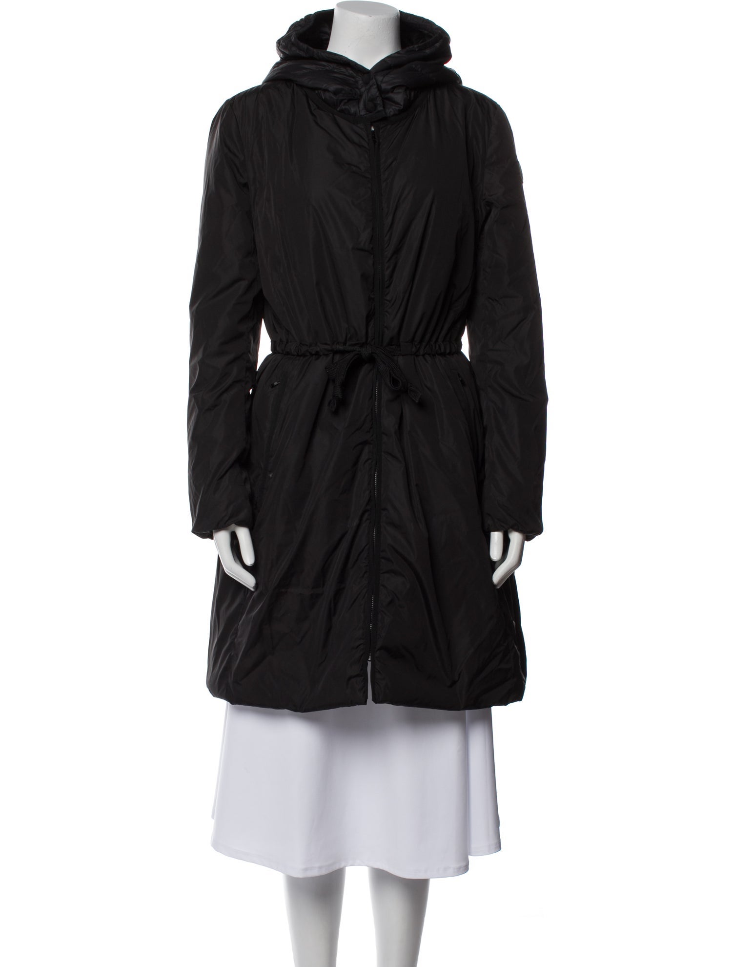 Moncler Utility Jacket