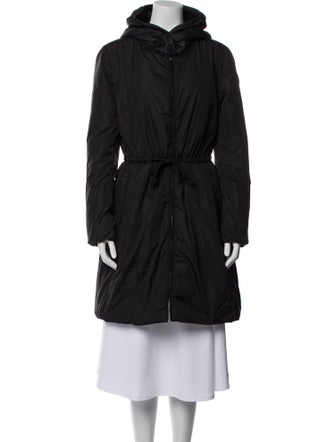 Moncler Utility Jacket