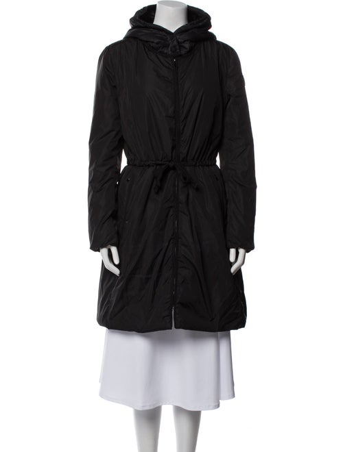 Moncler Utility Jacket