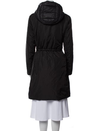 Moncler Utility Jacket