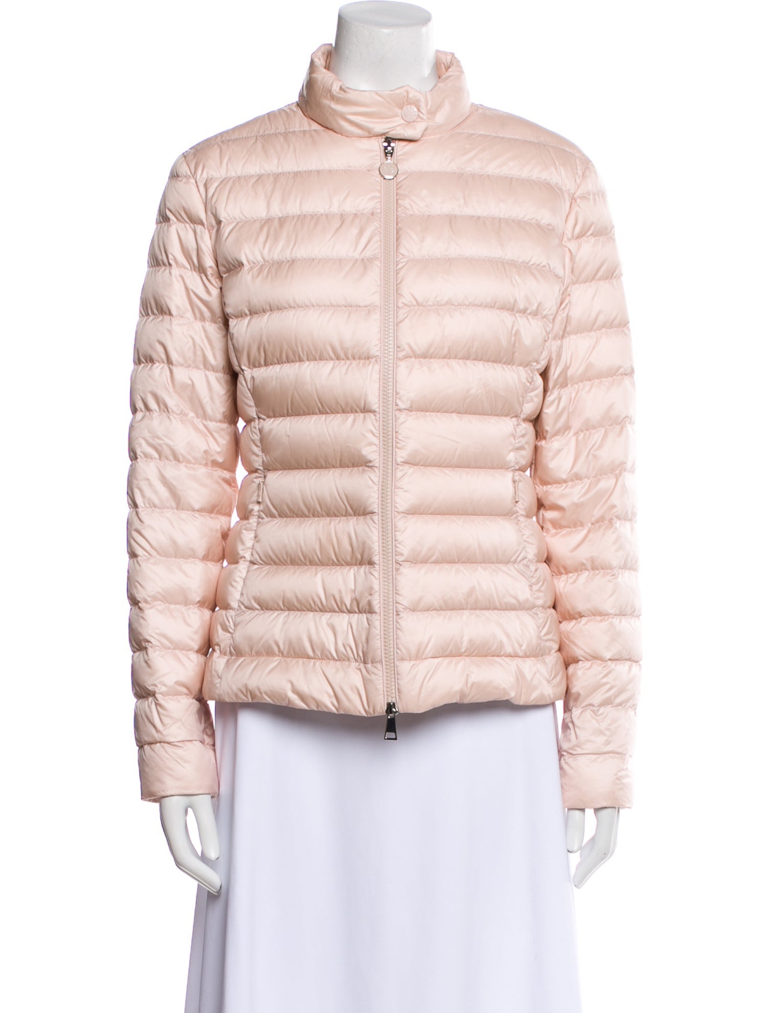 Moncler Nylon Jacket