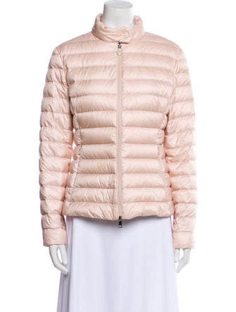 Moncler Nylon Jacket