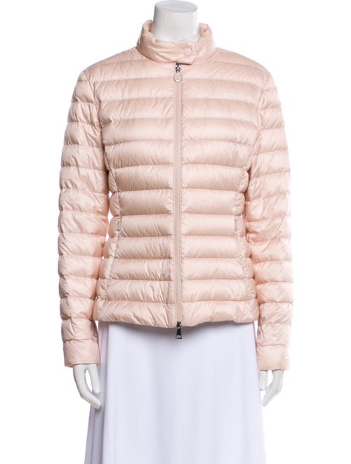 Moncler Nylon Jacket