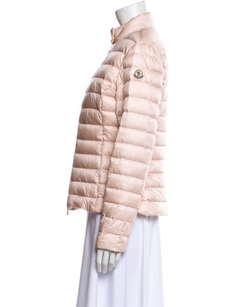 Moncler Nylon Jacket