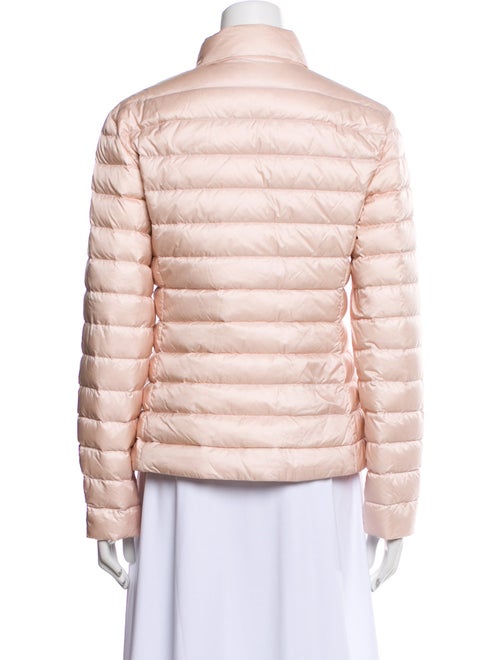 Moncler Nylon Jacket