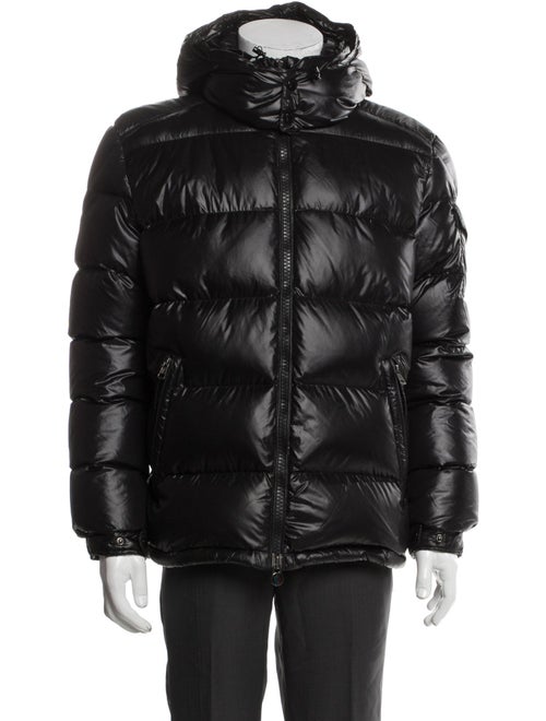 Moncler Puffer Coat
