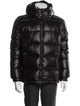 Moncler Puffer Coat
