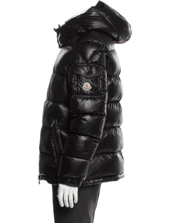 Moncler Puffer Coat