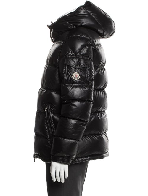 Moncler Puffer Coat